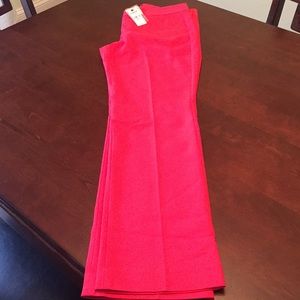 Editor express pants size 2S